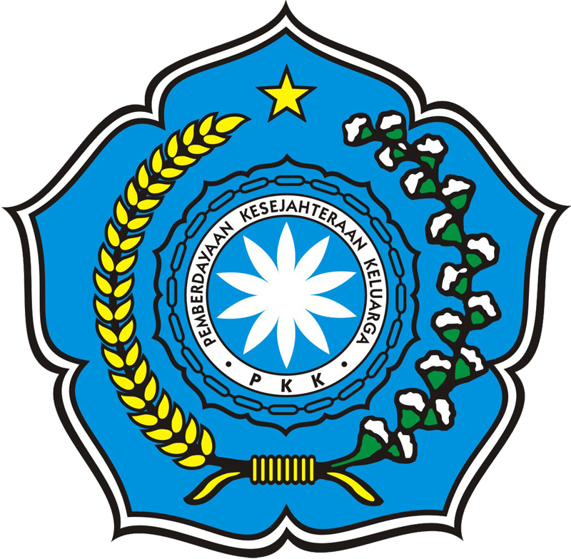 Lambang PKK
