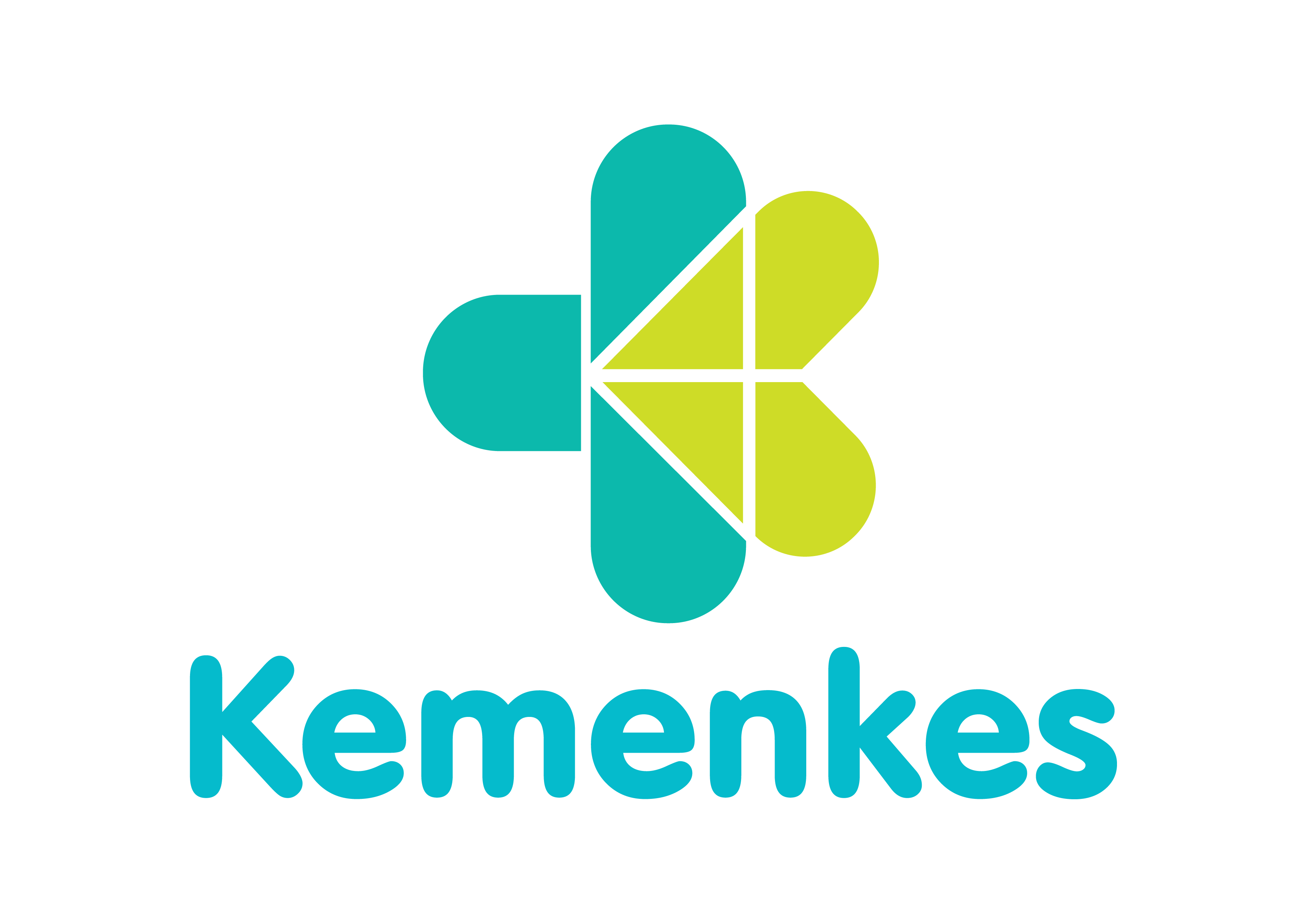 Website Kemenkes