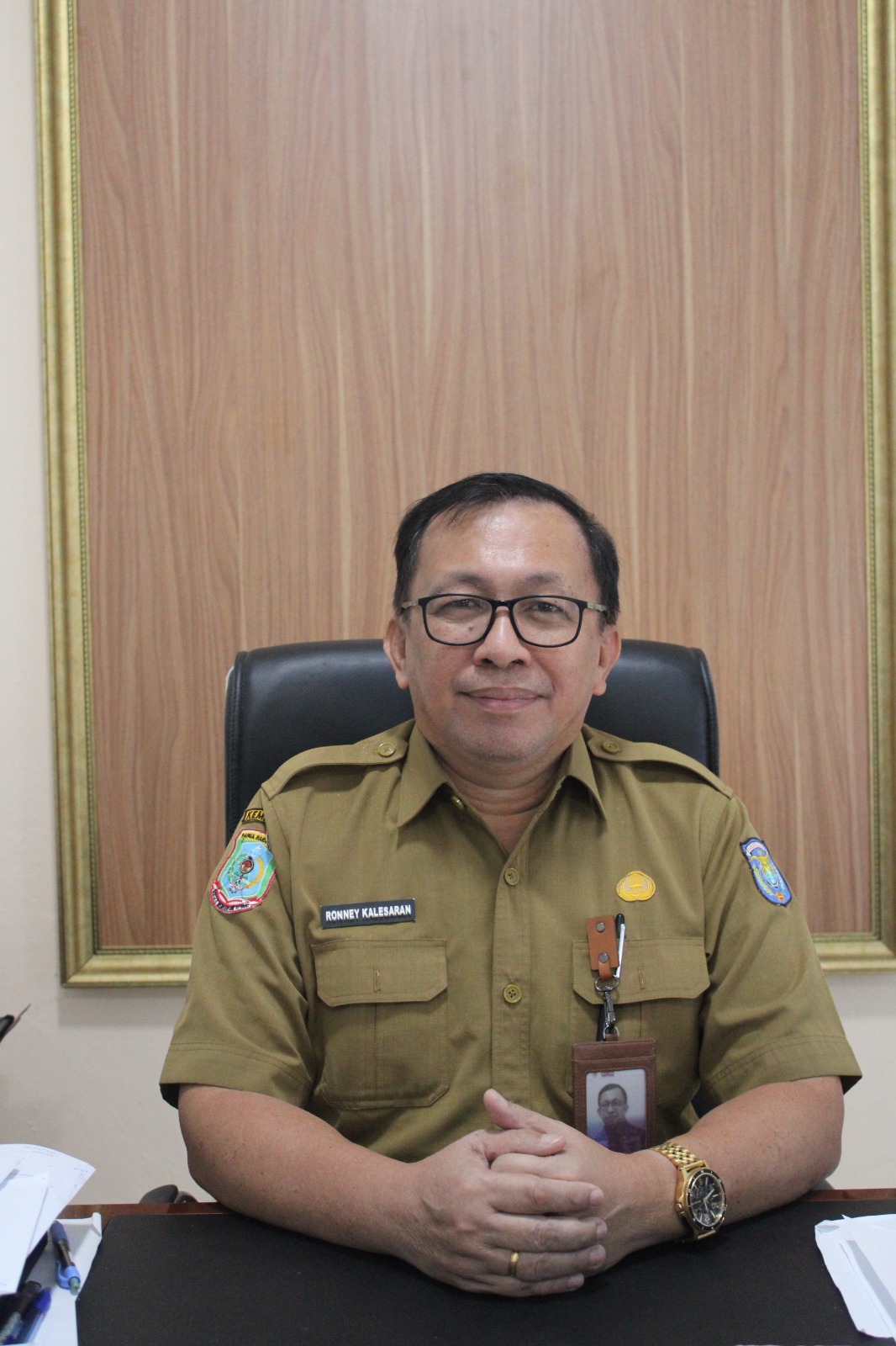 Maya Lestari, SKM